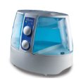 Enviracaire Warm Mist Humidifier With UV Protection EWM-220