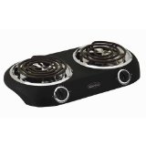 Kitchen Selectives Double Burner - DB2