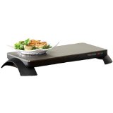 Toastess Model TWT-40 Cordless Warming Tray