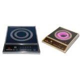 Sunpentown RR-151 Micro-Electric Radiant Cooktop