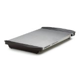 Waring Pro WT90B Stainless-Steel 400-Watt Professional Warming Tray