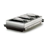 Waring Pro BFS50B Professional Buffet Server and Warming Tray