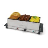 Wolfgang Puck WPMBS010 Mini Buffet Server/Warming Tray