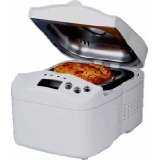 KitchenWorthy Bread Maker