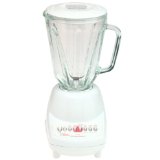 Hamilton Beach 50200 10-Speed BlendMaster Blender