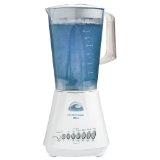 Hamilton Beach 50644 WavePower Plus 10 speed Blender with revolutionary Wave~Action System