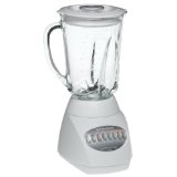 Hamilton Beach 52284WV 12-Speed Wave-Action Blender