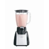 Hamilton Beach 53257 Wavestation Plus Dispensing Blender with 48-Ounce Jar