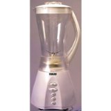 Nikai Japan NB1705 Blender/Grinder, 220 Volt (NOT USA COMPLIANT)