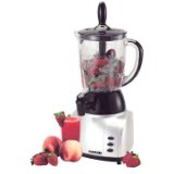 Nikai Japan 220 Volt (Not USA Compliant) Smoothie