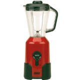 Coleman Model 850 Rechargeable Portable Blender and Lid