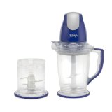 Euro-Pro QB900 Ninja Master Prep Blender and Food Processor