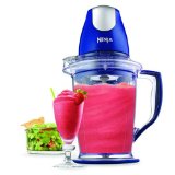 Ninja Quad Blade Food & Drink Maker