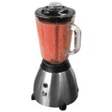 Haier HB500BSS 500-Watt Commercial-Style Stainless-Steel Blender