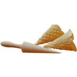 V455 Pizzelle-Cone Roller