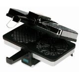 VillaWare V3600-NS Prego Nonstick Pizzelle Baker