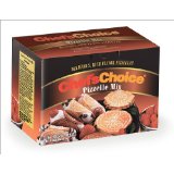Chef's Choice Gourmet Pizzelle Mix