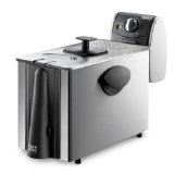 DeLonghi D14522DZ Dual Zone 4-Liter Deep Fryer