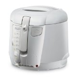 DeLonghi D677UX 2-1/5-Pound-Capacity Deep Fryer