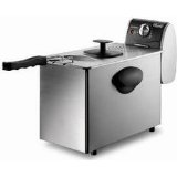 DeLonghi D14427DZ Dual-Zone Deep Fryer