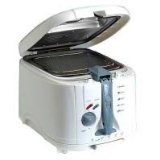 Maxi-Matic EDF-888XT Elite Cuisine 5-Quart Cool Touch Deep Fryer