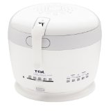 T-Fal FF1018002 Cool Touch 2-2/3-Pound-Capacity Deep Fryer