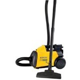 Eureka 3670G Boss Mighty Mite Canister Vacuum Cleaner
