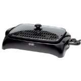 Delonghi BG24 Perfecto Indoor Grill