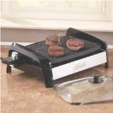 DeLonghi BG35 Healthy Indoor Grill