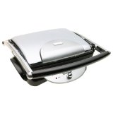 DeLonghi CGH800-U Retro Panini Grill