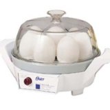 Oster model number: OSTER 4716 Egg Cooker