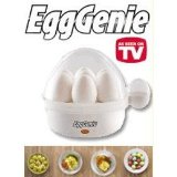 Egg Genie Electric Egg Cooker