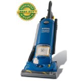 Eureka 4870HZ Boss SmartVac Upright Vacuum