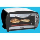 Haier Toaster/Broiler Oven