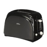 Sunbeam 2-Slice Toaster - Black (3910100)