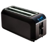 T-Fal TT6802002 4-Slice Digital Toaster