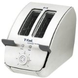 T-Fal Avante Deluxe 2-Slice Toaster