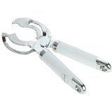 KitchenAid Jar Opener, White