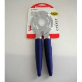 Kitchenaid Silicone Handle Cobalt Blue Jar Opener