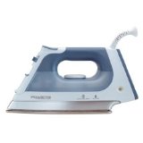 Rowenta DX8900 Professional Iron with No Auto Shut-Off