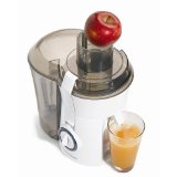 Hamilton Beach 67600 Big Mouth Juice Extractor