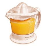 Proctor Silex Juicit Juicer by Hamilton Beach