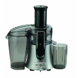 Waring Pro JEX400 Pulp-Eject 800-Watt Juice Extractor