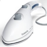 Rowenta Steam 'n Press Steambrush Iron DA-65