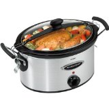 Hamilton Beach 33169 Slow Cooker