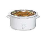 Hamilton Beach 33177 7-Quart Portable Slow Cooker