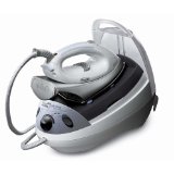 220 Volt (NOT USA COMPLIANT) Delonghi Continuous Easy Fill Steam Iron