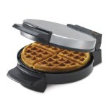 Black & Decker WBM500 Belgian Waffle Maker