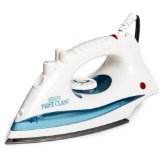 Jerdon First Class J513W Iron with Dual Auto Off