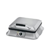 Cuisinart WAF-4B 4-Slice Belgian Waffle Iron